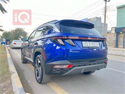 هیوندای تۆکسۆن